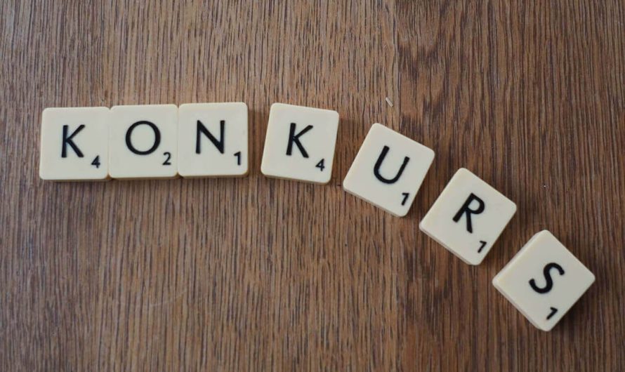 Företag i konkurs – sju saker anställda behöver veta