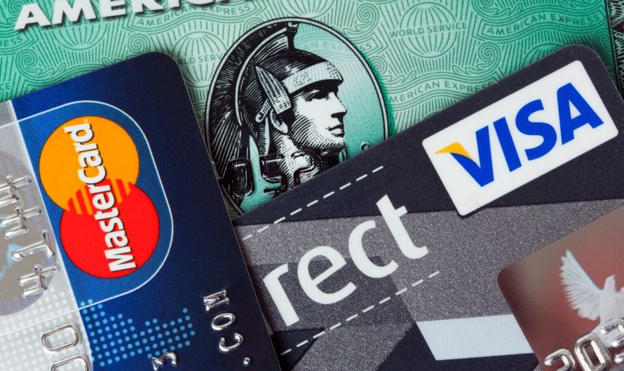 Kreditkort utomlands – fyra saker som gör ett resekort bra