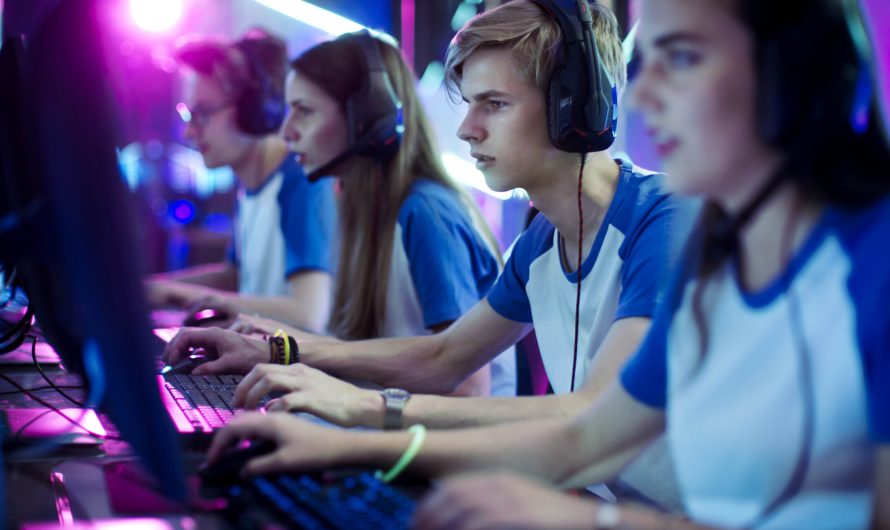 Vad är esport? Så fungerar tävlingar, lag och pengar
