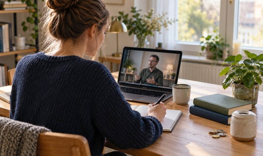Investera i dig själv – bygg ett kapital som följer dig genom livet