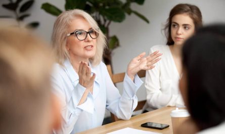 Interim management – fortsätt som chef men gå ner i arbetstid