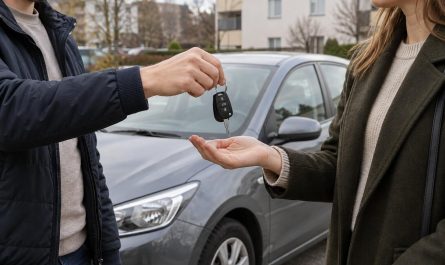 Köpa begagnad bil – fyra ekonomiska råd före köpet