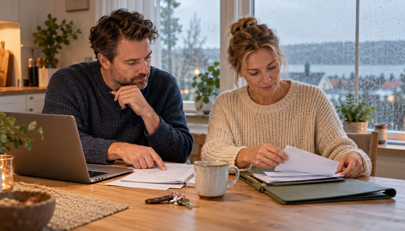 Recession – fem sätt att skydda din privatekonomi