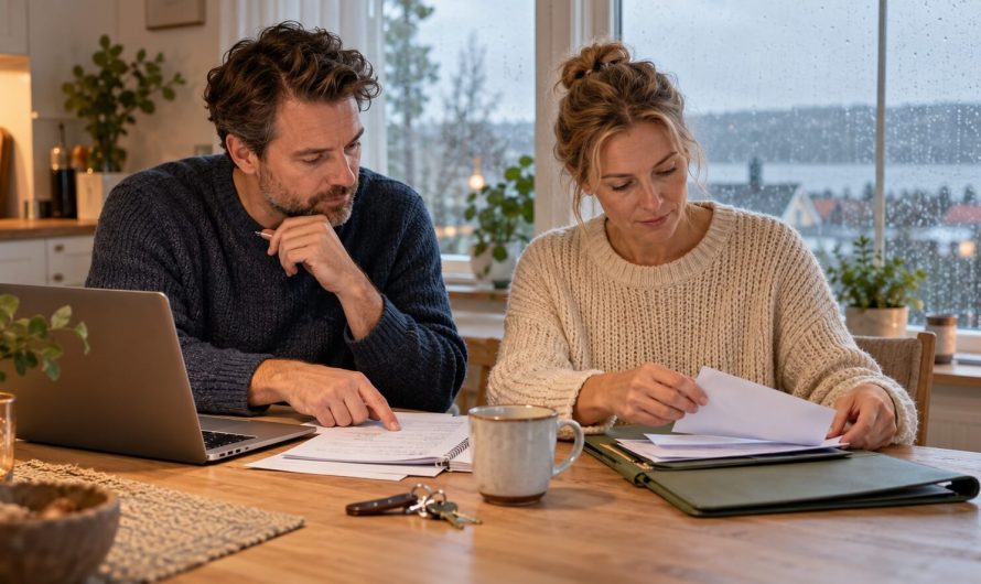 Recession – fem sätt att skydda din privatekonomi