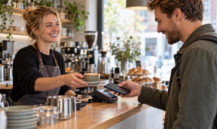 Vad är fintech? Fem exempel på finansiell teknik i vardagen