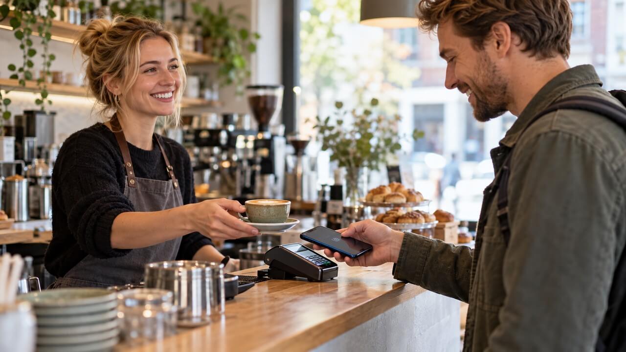 Vad är fintech? Fem exempel på finansiell teknik i vardagen