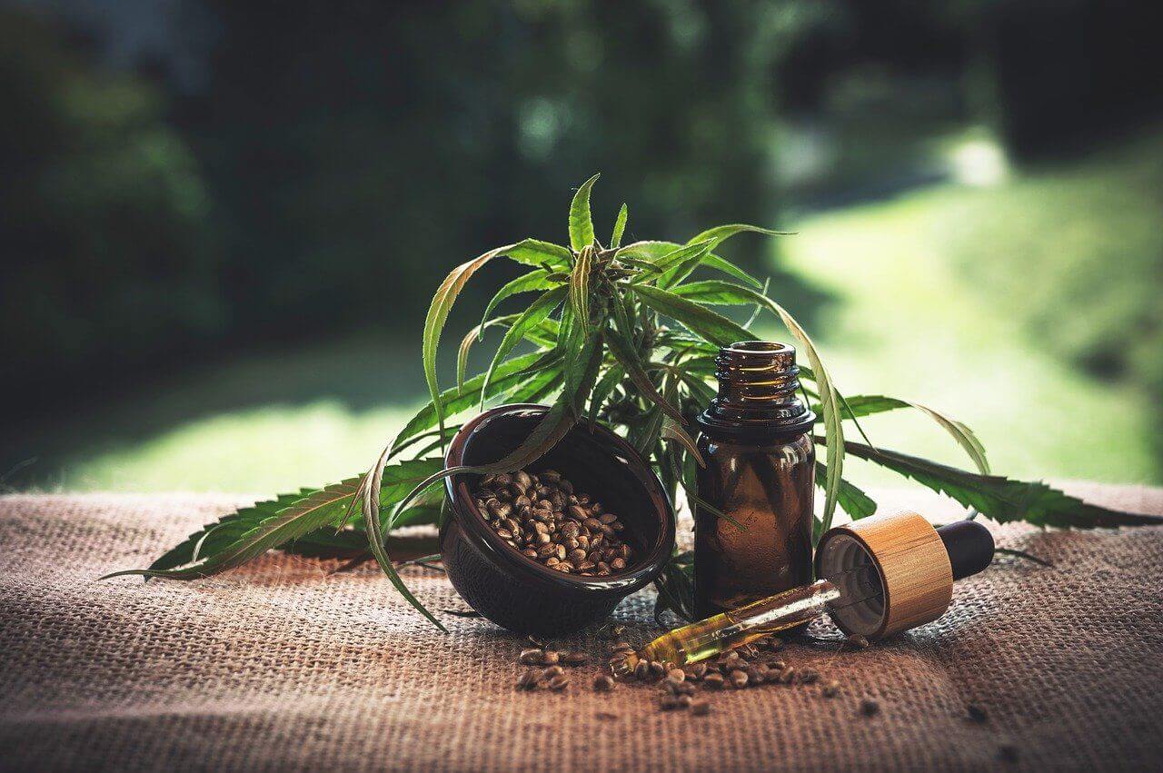 Cannabis-produkter: Tre olika lagliga marknader