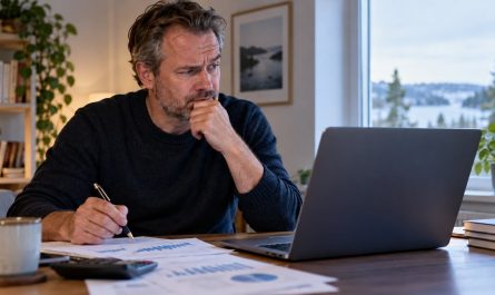 Risker med att investera i trendbranscher