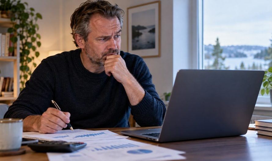 Risker med att investera i trendbranscher