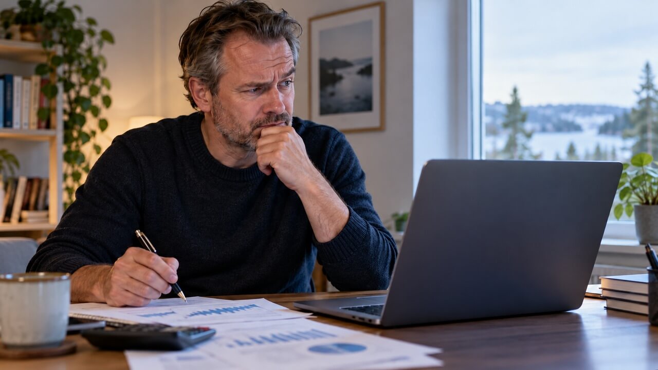 Risker med att investera i trendbranscher