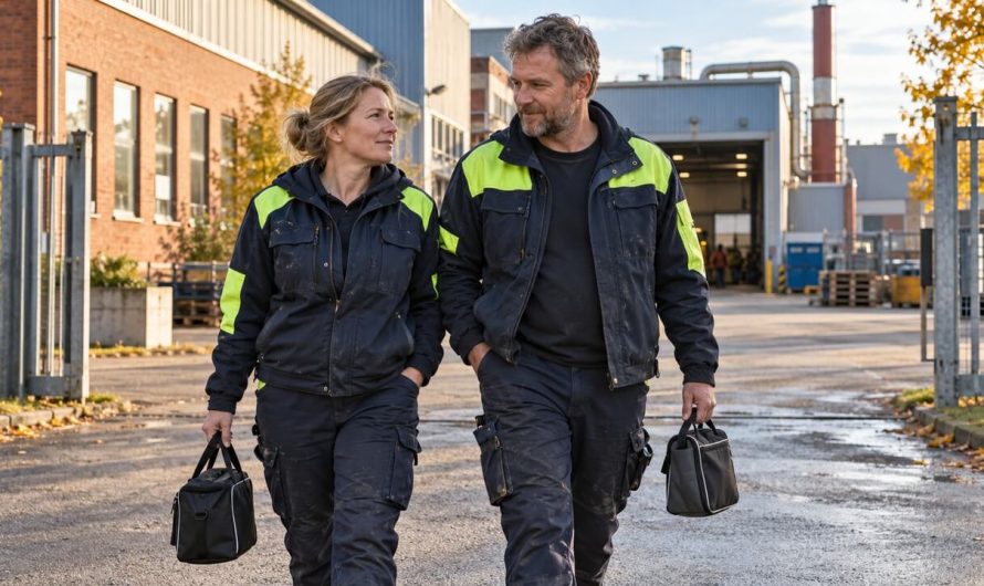 Riskspridning i privatekonomin – när allt hänger ihop