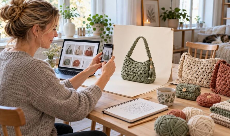 Tjäna pengar hemifrån – 15 idéer till extra pengar