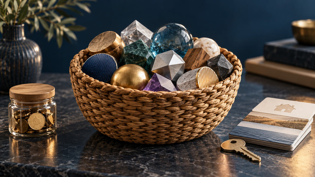Diversifiering av kryptovalutor – går det att sprida risken?