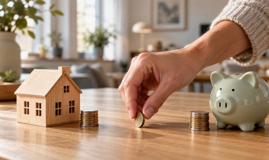 Amortera eller spara – vad ska du prioritera?