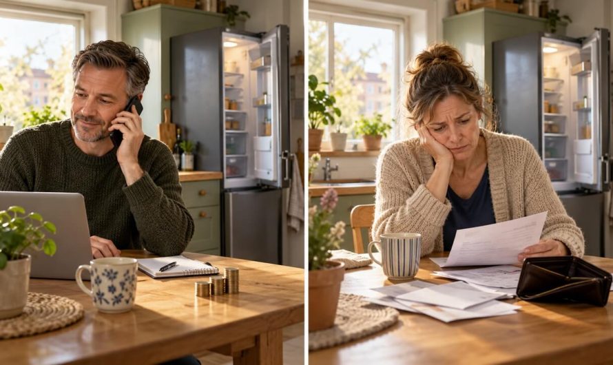 Varför blir de rika rikare? Så fungerar pengarnas försprång