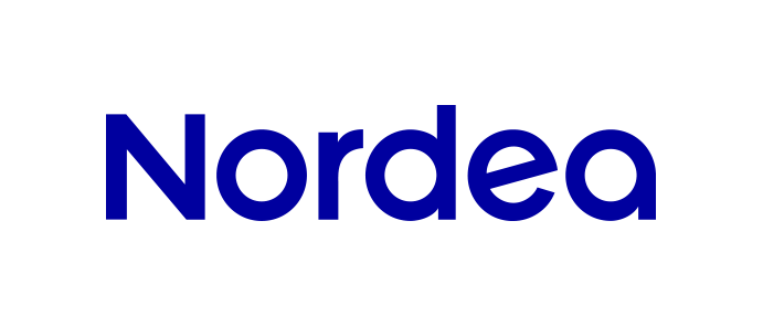 Nordea Logotype