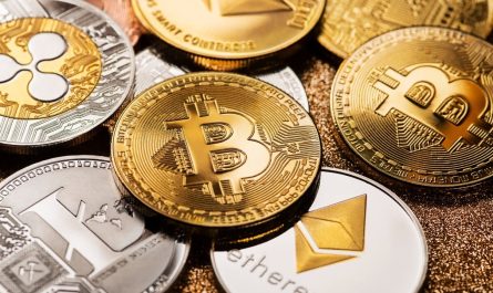 Vad är kryptovaluta? Ordlista för kryptovalutor. Diversifiering avkryptovalutor