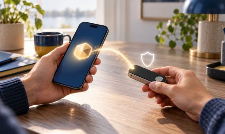 Handla kryptovalutor i Sverige – så fungerar det