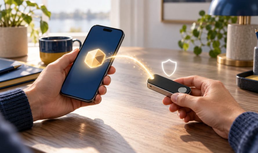 Handla kryptovalutor i Sverige – så fungerar det