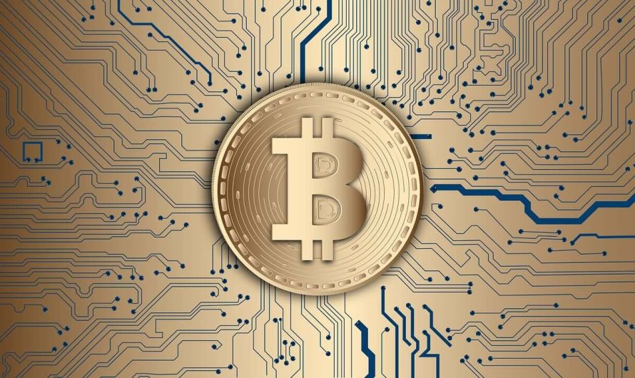 Vad är Bitcoin?
