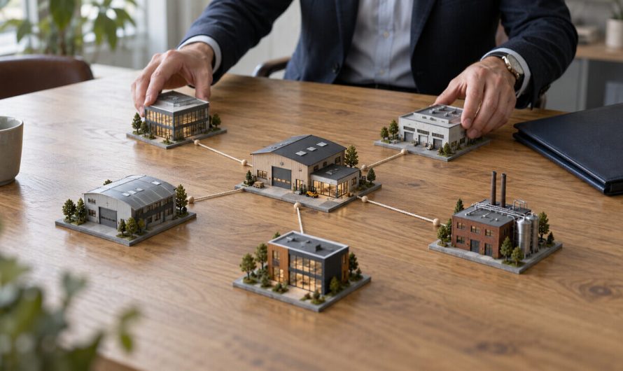 Företagsmäklare – så väljer du rätt hjälp när företaget ska säljas