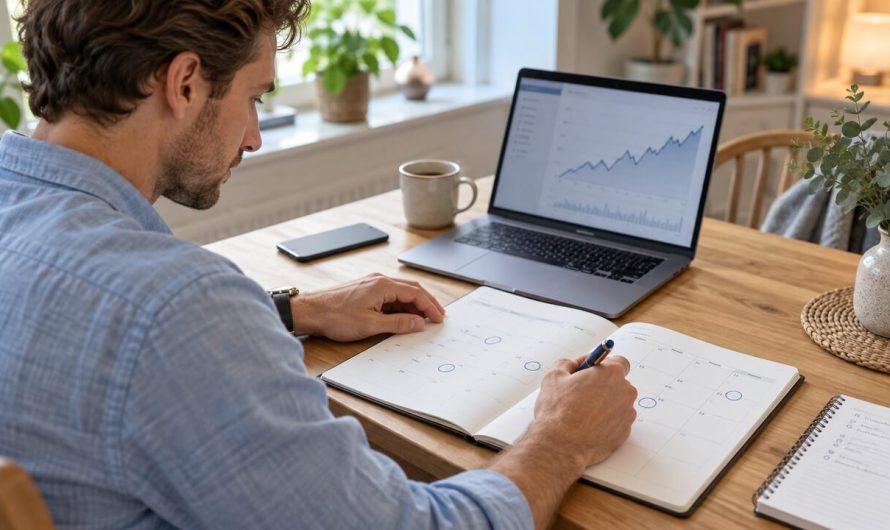 Investera ett engångsbelopp – allt på en gång eller lite i taget?