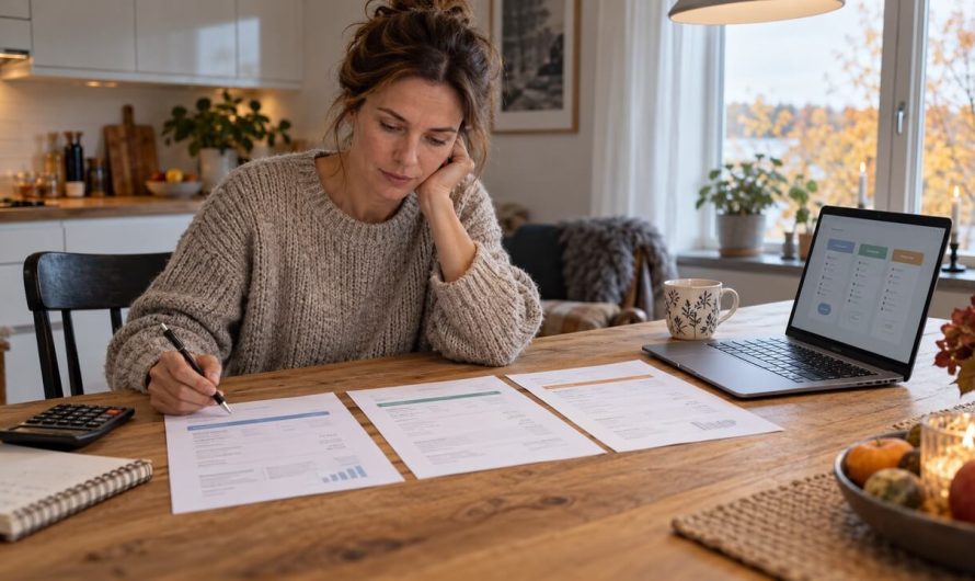 Vilket elavtal ska man välja? Fast pris, månadspris eller kvartspris
