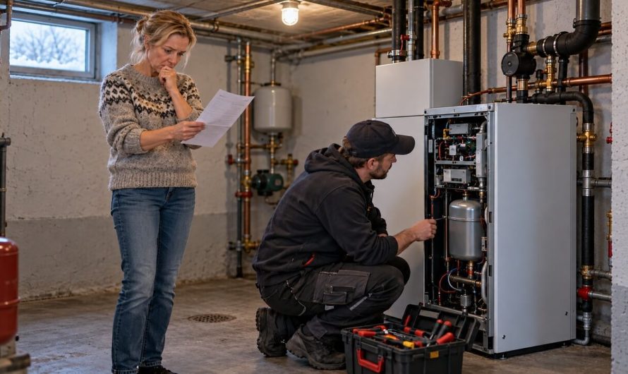 Akut utgift och ingen buffert – vad gör du nu?