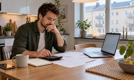 Kan du använda bolånet för att investera? Två vägar med olika risk