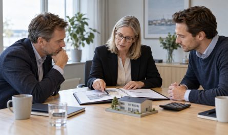 Företagsvärderare – tre skäl att ta in en extern expert