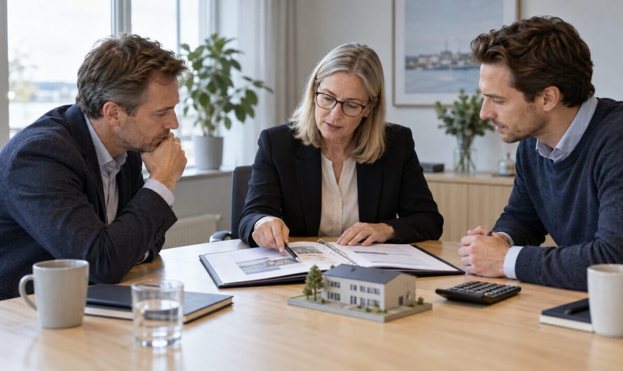 Företagsvärderare – tre skäl att ta in en extern expert