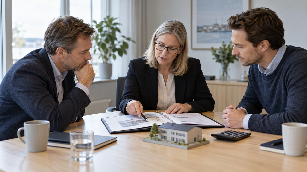Företagsvärderare – tre skäl att ta in en extern expert