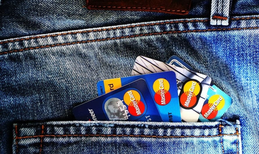 Hitta bästa kreditkortet för din ekonomi