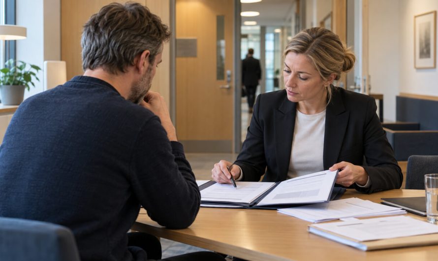 Att stämma någon – så fungerar en stämning i Sverige