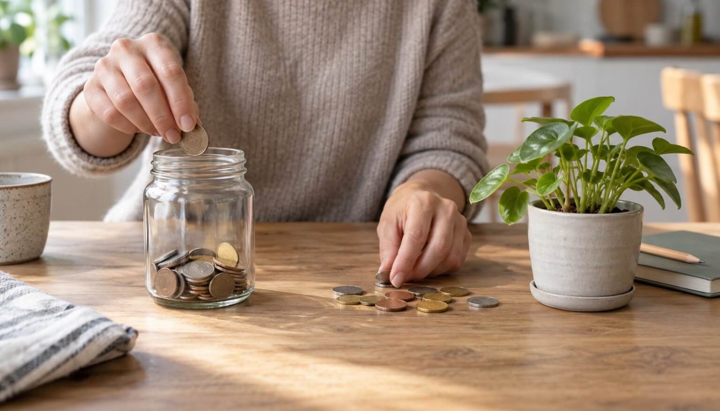 Spara eller placera – trygghet, tid och möjlighet till avkastning