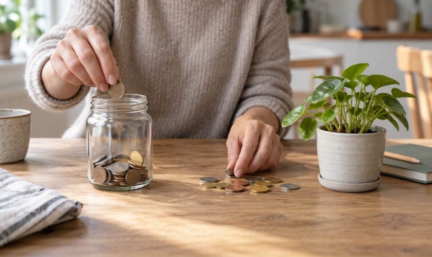 Spara eller placera – trygghet, tid och möjlighet till avkastning