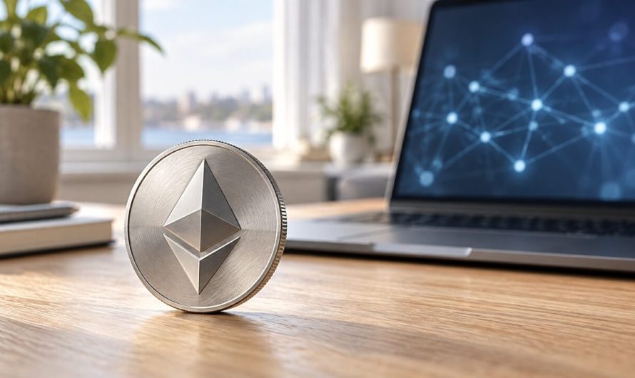 Vad är Ethereum? Så fungerar nätverket och kryptovalutan ether