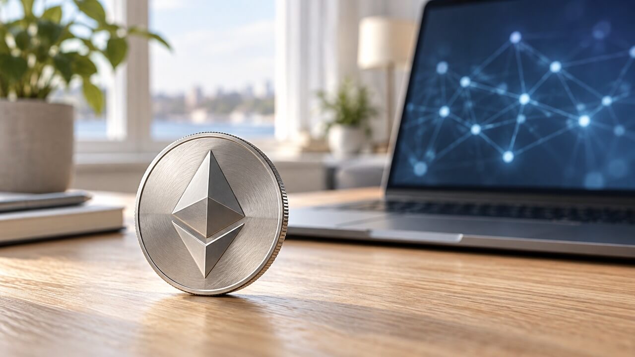 Vad är Ethereum? Så fungerar nätverket och kryptovalutan ether